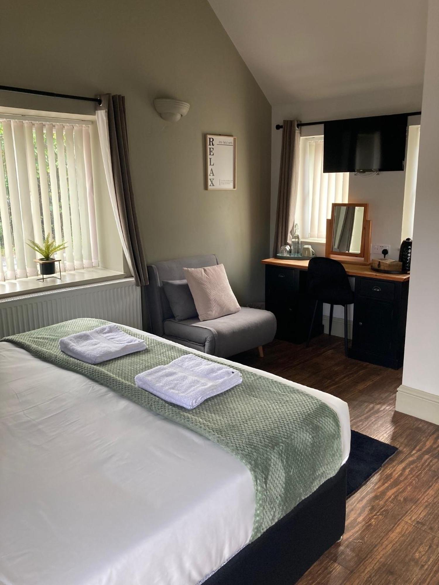 Blue Ball Inn, Sandygate, Exeter Clyst Saint Mary Ngoại thất bức ảnh