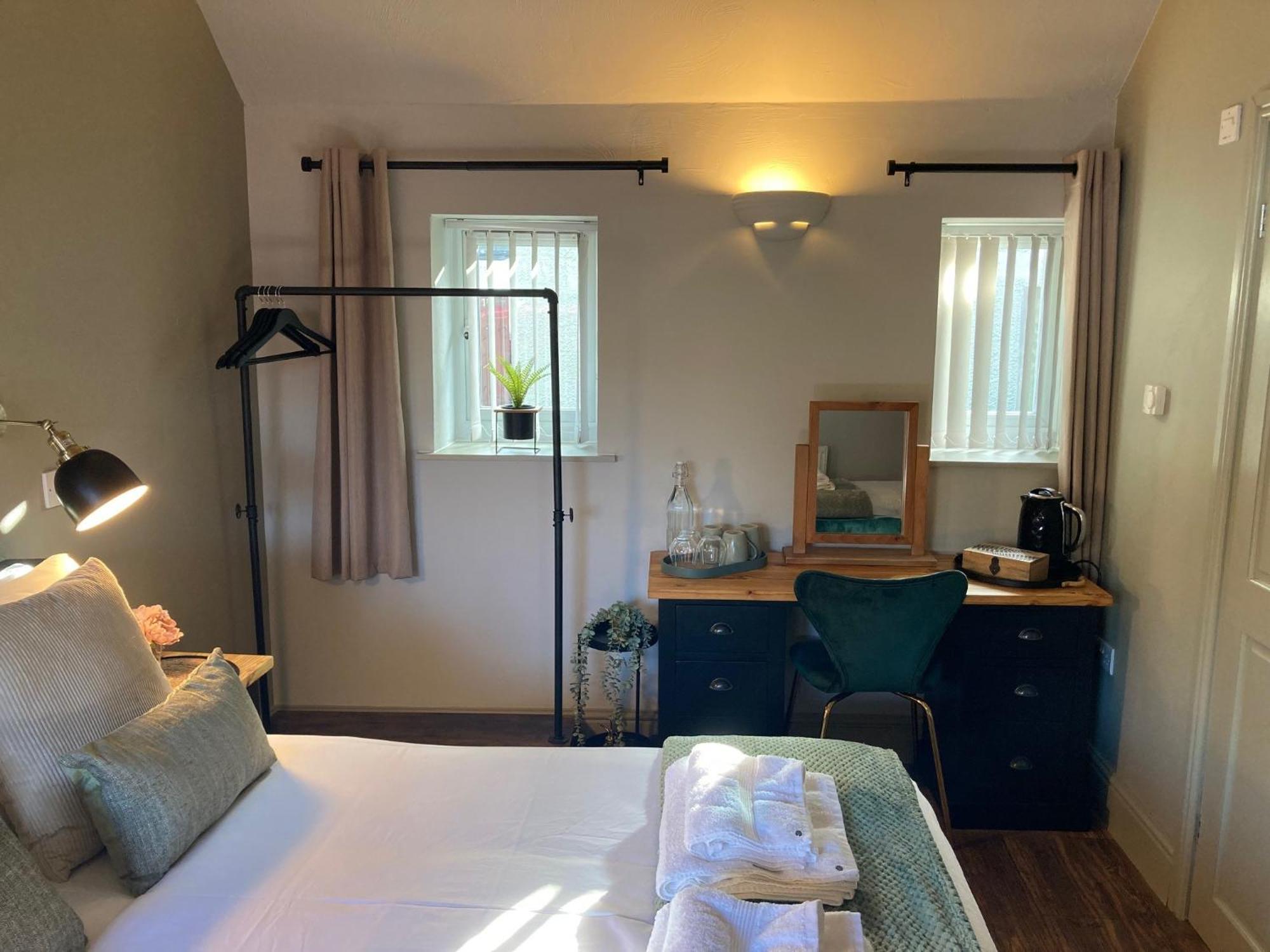 Blue Ball Inn, Sandygate, Exeter Clyst Saint Mary Ngoại thất bức ảnh