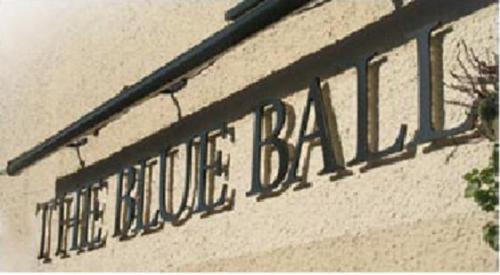 Blue Ball Inn, Sandygate, Exeter Clyst Saint Mary Ngoại thất bức ảnh